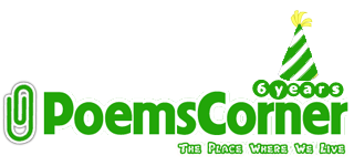 PoemsCorner Logo